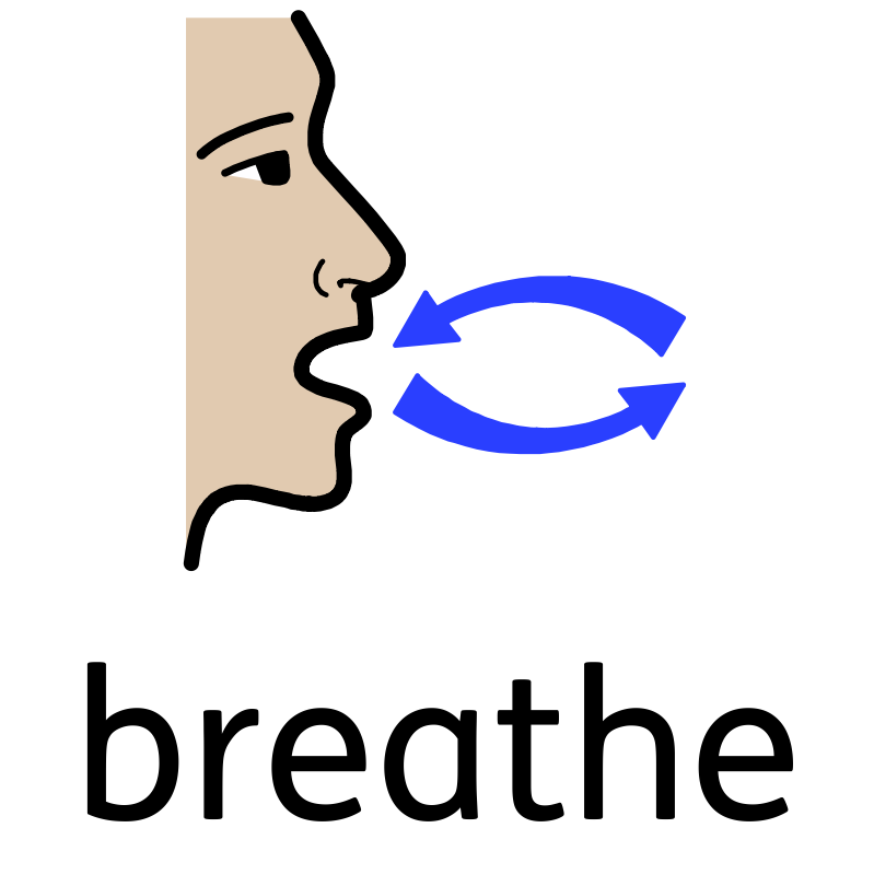 Breathe