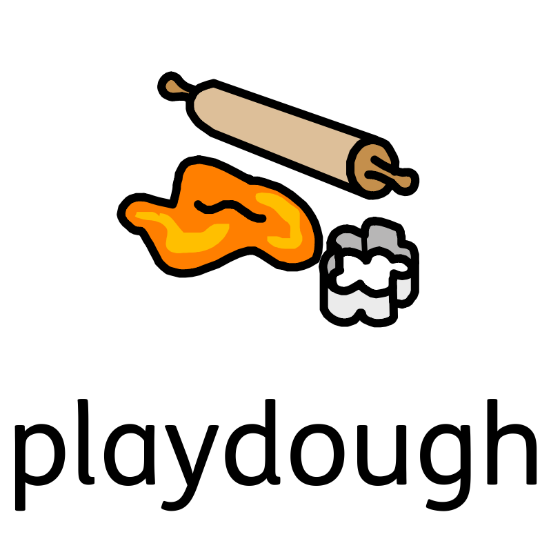 Playdough