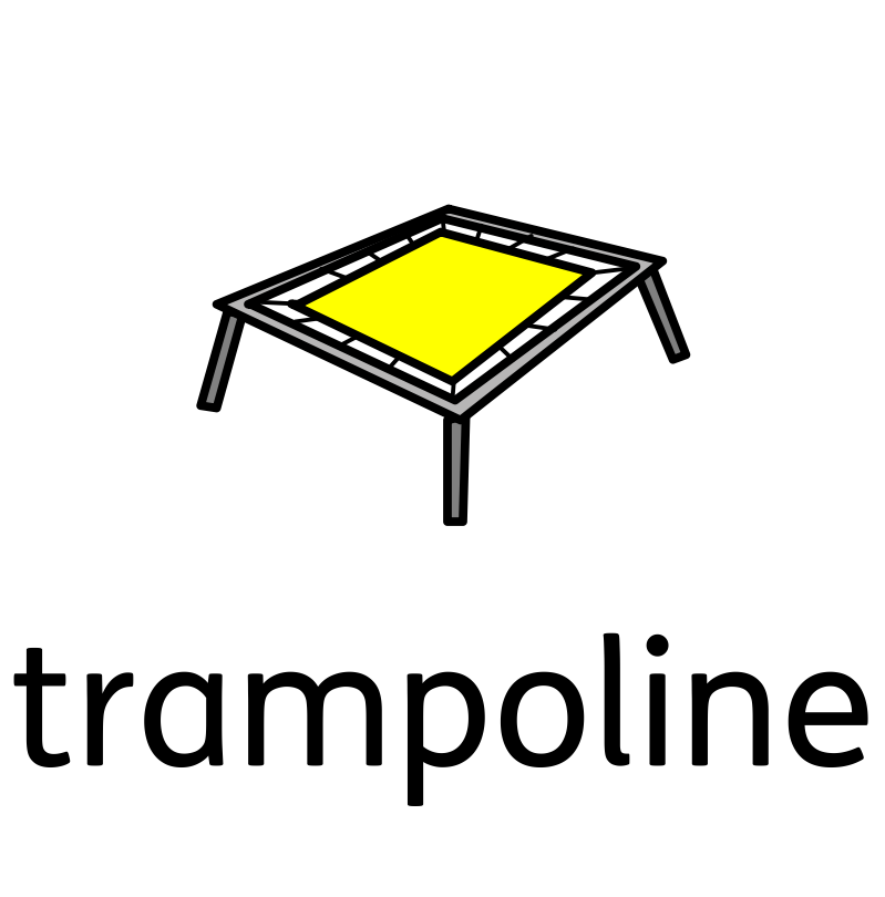 Trampoline