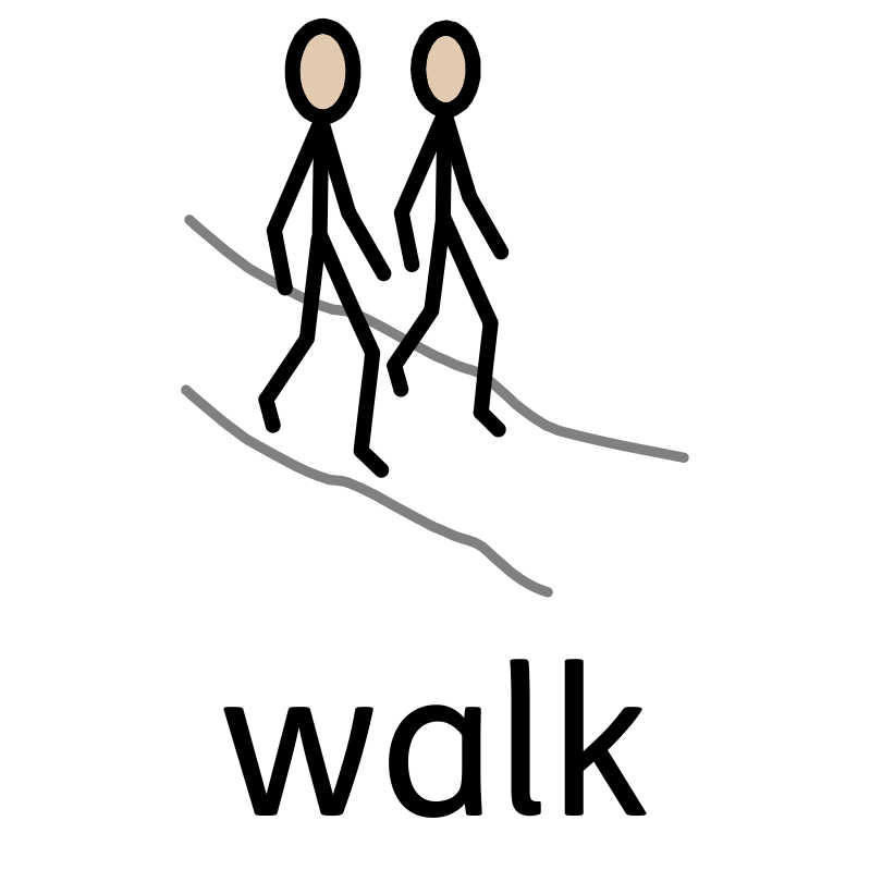 Walk